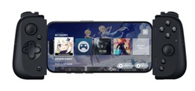 RAZER Mobilni kontroler Kishi V2 RZ06-05110100-R3M1