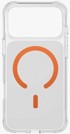 UNIQ Maskica LifePro Xtreme, iPhone 17 Pro Max, MagClick, narančasta