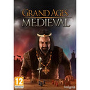 Igra za PC: Grand Ages: Medieval