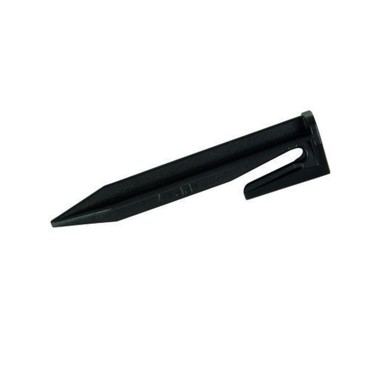 EINHELL Klin za pričvršćivanje graničnih žica za robotsku kosilicu, 100 komada