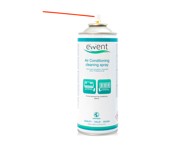 EWENT Sprej za čišćenje klima uređaja EW5619, 400 ml