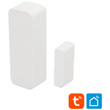 HOME Pametni senzor otvaranja HSDWS 66575, vrata, prozor, klizna vrata