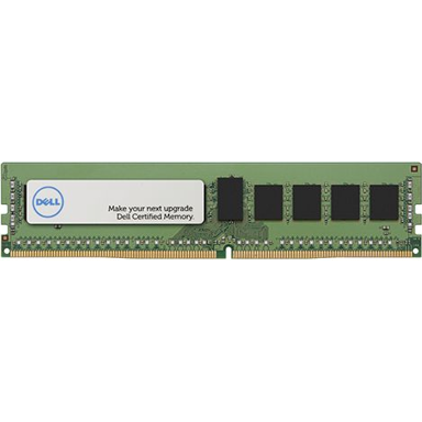 DELL RAM memorija A7945660, 16 GB, DDR4 2133 MHz, ECC, DIMM