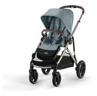 CYBEX Konstrukcija sa sjedalom Gazelle S 524001297, svijetloplava