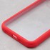 ERBORD Maskica Guardian za Apple iPhone 14, crvena