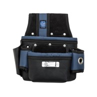 LUX TOOLS Torba za alat Dupla