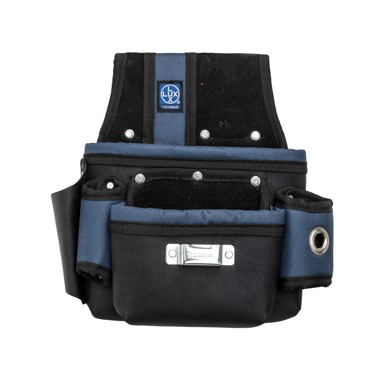 LUX TOOLS Torba za alat Dupla