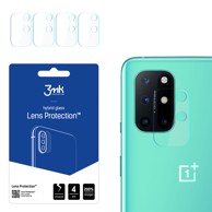 3MK Zaštita leća za OnePlus 8T 5G staklena zaštita ekrana telefona