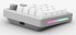 KEYCHRON Numerička tipkovnica GMMK Numpad, USB + RF Wireless + Bluetooth, RGB, bijela