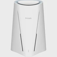D-LINK Ruter 5G NR AX3000 Wi-Fi 6, crni