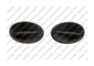 PRASCO Poklopac maglenke Renault Megane 09-15, 12-14, desni,/, lijevi