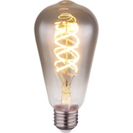 GLOBO LED Žarulja 6W 220lm 2000K