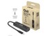 CLUB 3D Adapter USB-C Gen2 na HDMI CAC-1588 , HDR10+, PD 3.0