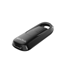 SANDISK USB ključ Ultra Slider 32GB USB-C 3.2, crna