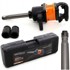 KRAFT&DELE Pneumatski udarni odvijač TIR 1'' 4800 Nm 3900 RPM