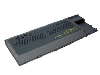 COREPARTS Baterija za Dell laptop 31,68Wh 6-ćelijska Li-ion 14,4V 2200mAh metalna