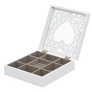 CASA SELECCIÓN Organizator nakita Corazon