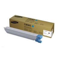 SAMSUNG Toner CLT-C808S SS560A, plavi, originalni