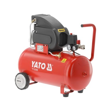 YATO Kompresor uljni 50 l TYT-23305