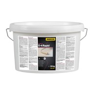 MUREXIN Impregnacija Supergrund D4 Rapid 1kg, bijela