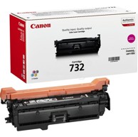 CANON Toner za printer CRG-732, magenta