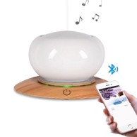 Ovlaživač zraka Artemida, ultrazvučni