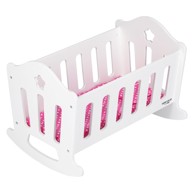 FREE 2 PLAY Kolijevka za lutke