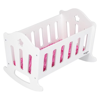 FREE 2 PLAY Kolijevka za lutke