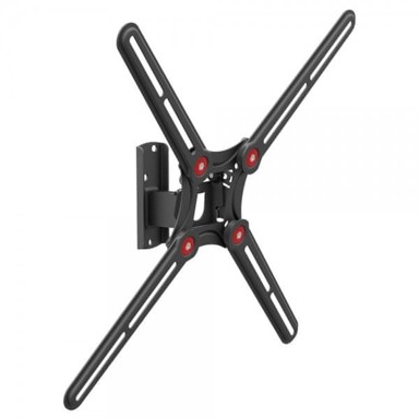 BARKAN Zidni nosač BM320, za ravni/zakrivljeni TV do 165 cm, dvostruki nagib