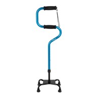 Podesivi aluminijski štap za hodanje