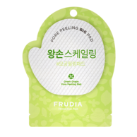 FRUDIA Piling jastučić za lice My Orchard Green Grape Pore Peeling Pad 1 kom/3 g