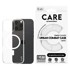 PANZERGLASS Care Flagship MagSafe maskica za Apple iPhone 16 Pro Max, bijela