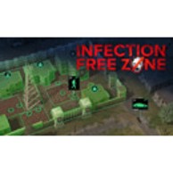 Igra za PC: Infection Free Zone