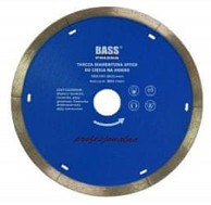 BASS POLSKA Dijamantna ploča 180 mm