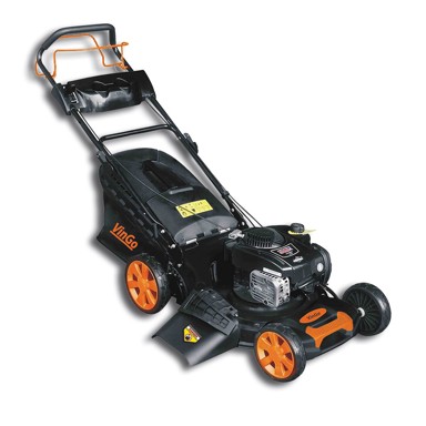 VINGO Motorna kosilica 625E, samohodna