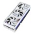 ASUS Grafička kartica ROG Astral GeForce RTX 5080 O16G White 16GB GDDR7