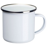 MACMA Metalni lončić sublimacijski 8370406