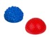 TULLO Senzorne hemisfere 2kom, plavo-crvene
