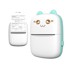 HURTEL Termalni printer MINI CAT HURC9, plava