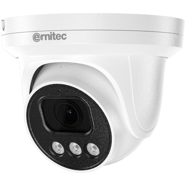 ERNITEC Sigurnosna kamera 0070-08131, IP, 2592 × 1944, unutarnja/vanjska