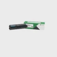 LEXMARK Originalni toner 20N2XC0 Extra HC Return, cijan
