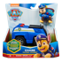 PAW PATROL Vozilo od recikliranih materijala Chase 