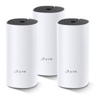 TP-LINK Mesh Wi-Fi sustav Deco M4 AC1200 3-Pack