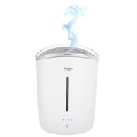 ADLER Ultrazvučni ovlaživač zraka Ad7971 5 L, bijeli
