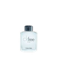CALVIN KLEIN Free For Men Eau De Toilette