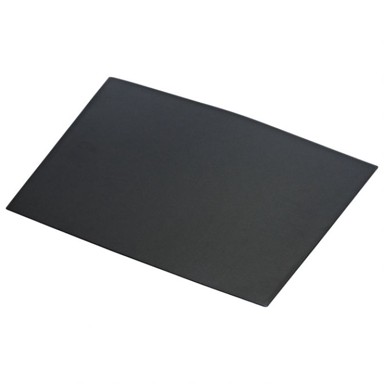 ERAH Stolna mapa PVC, 55 x 45 cm, crna