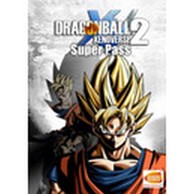 Igra za PC: Dragon Ball: Xenoverse 2 - Super Pass