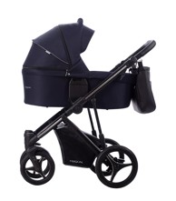 BEBETTO Dječja kolica Pascal 2u1 - 04-CZA