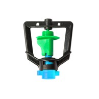 CORTUM Rotacijska mikro prskalica