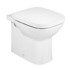 ROCA WC školjka Debba viseća rimless